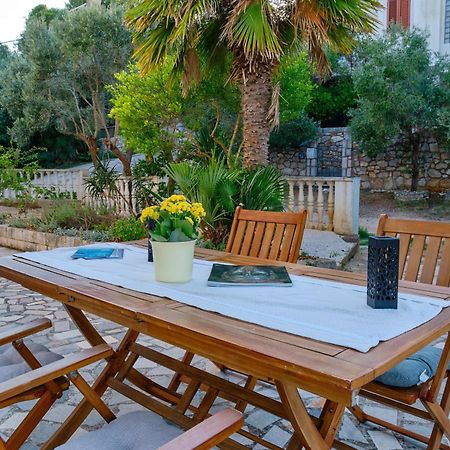 Apartment Pepermint - Iqm Destination Quality Veli Losinj Exterior photo