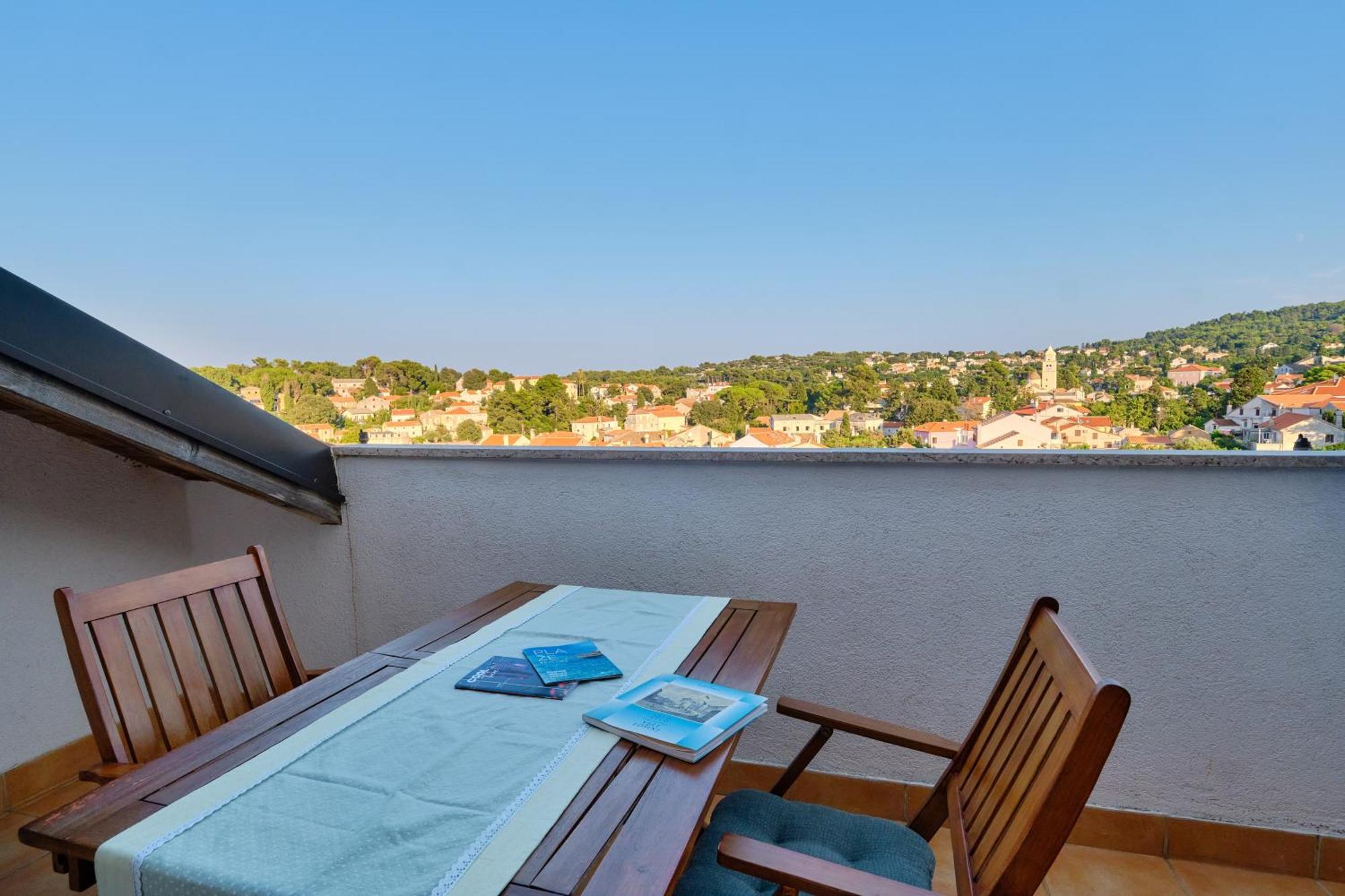 Apartment Pepermint - Iqm Destination Quality Veli Losinj Exterior photo