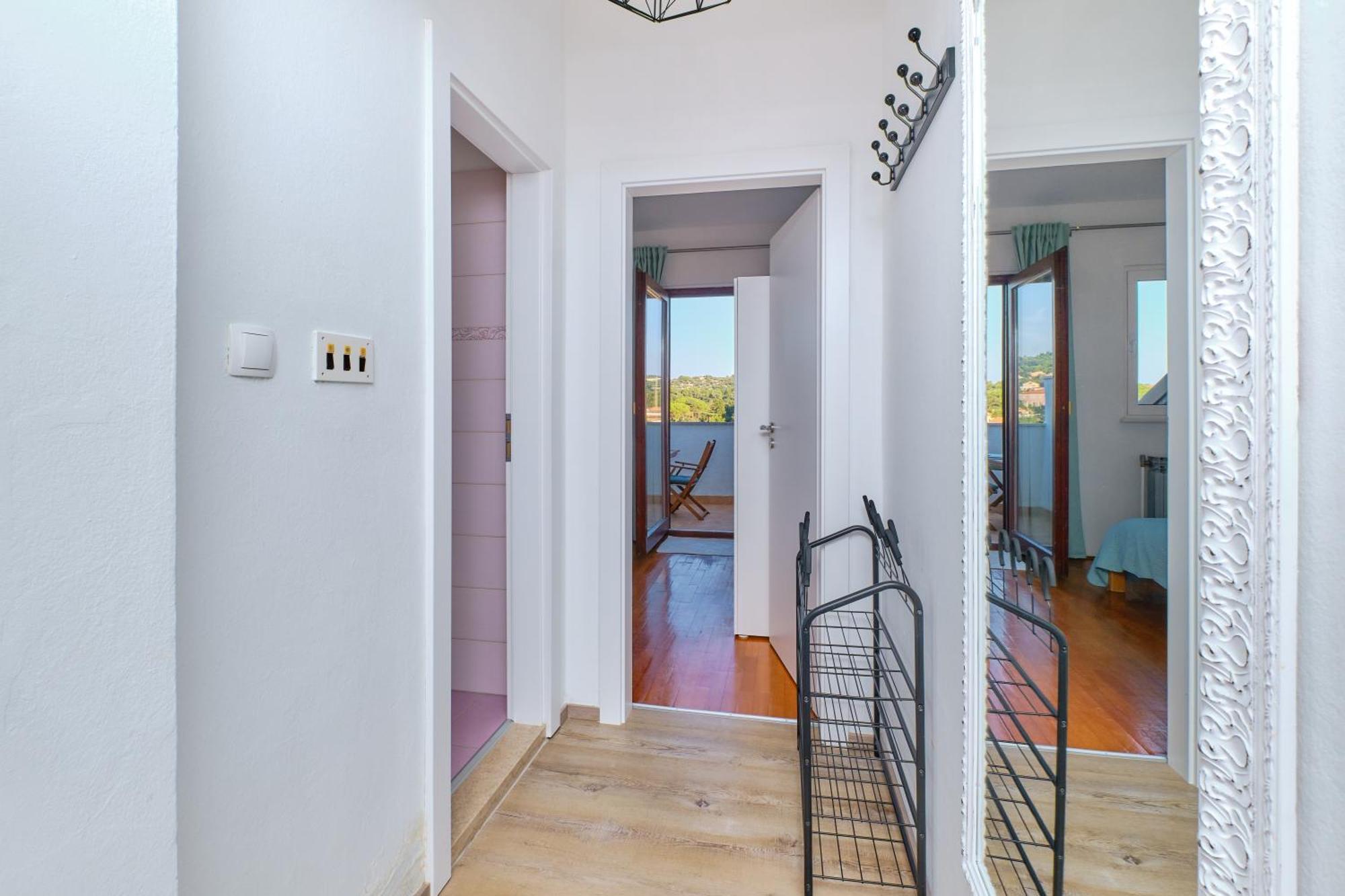 Apartment Pepermint - Iqm Destination Quality Veli Losinj Exterior photo