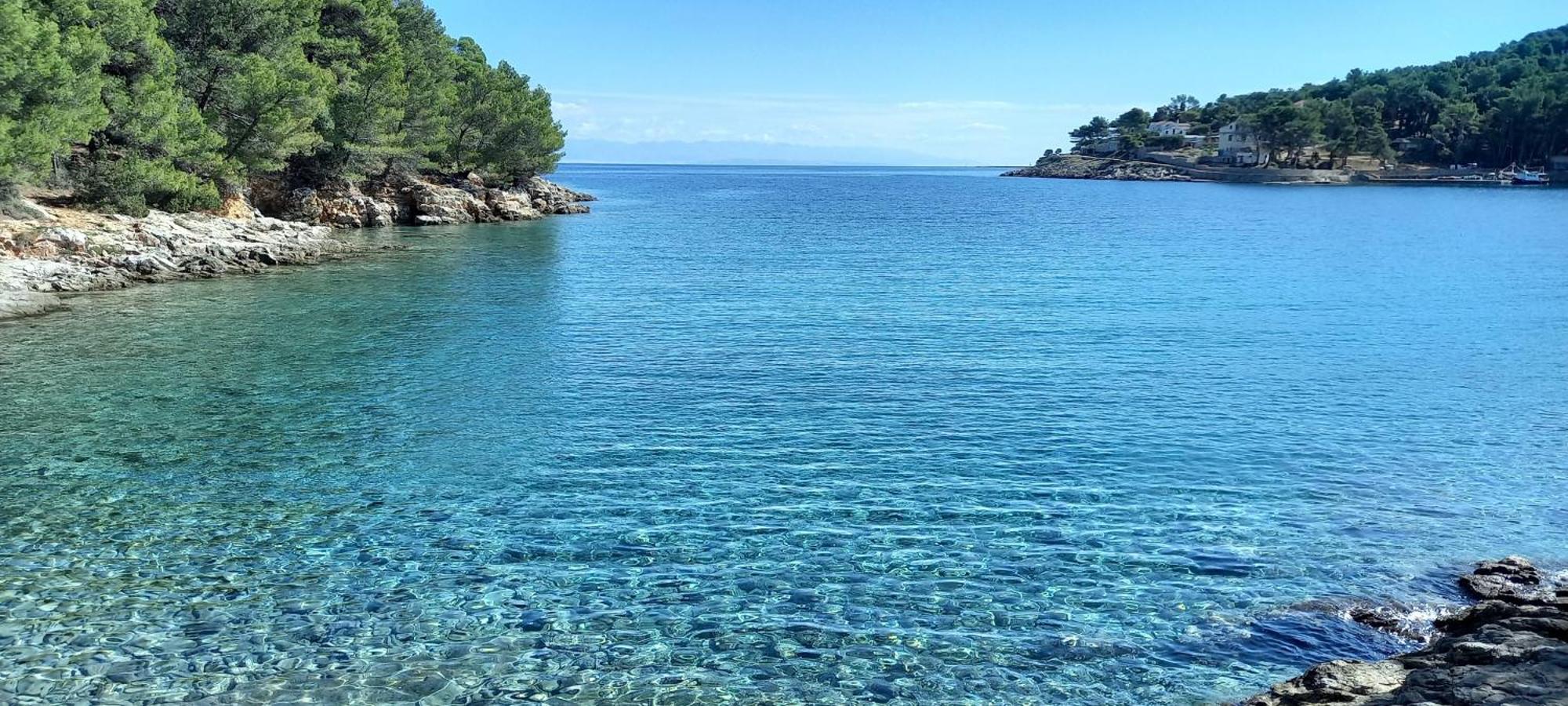 Apartment Pepermint - Iqm Destination Quality Veli Losinj Exterior photo